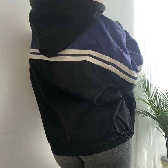 Vintage Nike bomber jacket - Picture 10 of 10